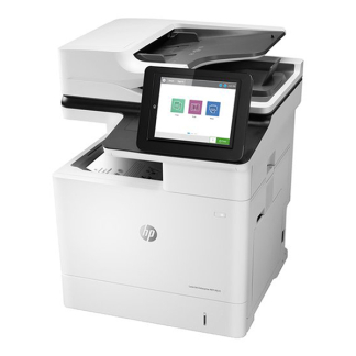 HP LaserJet Enterprise MFP M635h A4 laserprinter 7PS97AB19 841255 - 