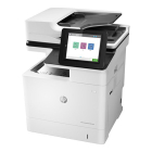 HP LaserJet Enterprise MFP M635h A4 laserprinter 7PS97AB19 841255 - 2