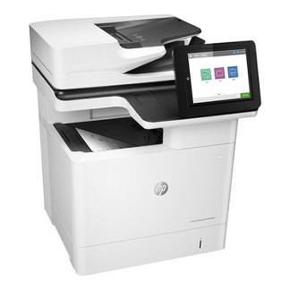 HP LaserJet Enterprise MFP M635h A4 laserprinter 7PS97AB19 841255 - 