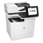 HP LaserJet Enterprise MFP M635h A4 laserprinter 7PS97AB19 841255 - 3