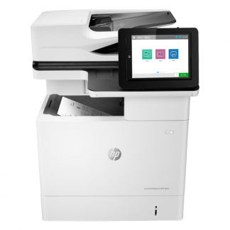 HP LaserJet Enterprise MFP M636fh A4 laserprinter 7PT00AB19 841258 - 