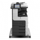 HP LaserJet Enterprise MFP M725z A4 laserprinter CF068AB19 841237