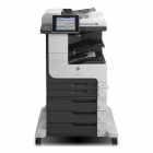HP LaserJet Enterprise MFP M725z CF068AB19 841237 HP LaserJet Enterprise MFP M725z CF068AB19 841237