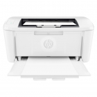 HP LaserJet M110w A4 laserprinter zwart-wit 7MD66EB19 7MD66FB19 841297 - 1