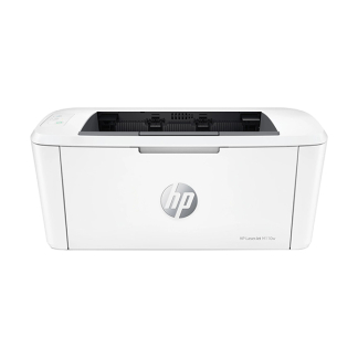 HP LaserJet M110w A4 laserprinter zwart-wit 7MD66EB19 7MD66FB19 841297 - 