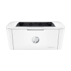 HP LaserJet M110w A4 laserprinter zwart-wit 7MD66EB19 7MD66FB19 841297 - 2