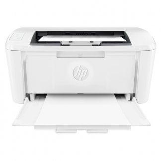 HP LaserJet M110w A4 laserprinter zwart-wit 7MD66EB19 7MD66FB19 841297 - 