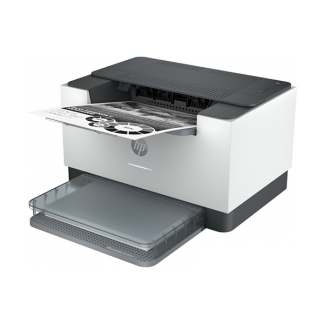 HP LaserJet M209dw A4 laserprinter zwart-wit 6GW62FB19 841290 - 