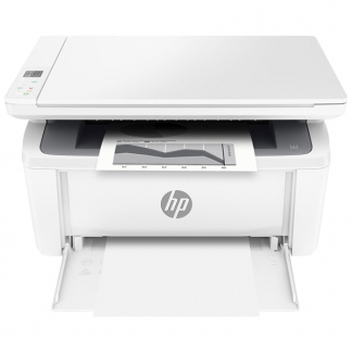 HP LaserJet MFP M140w A4 laserprinter zwart-wit met wifi 2A130FABD 7MD72FB19 841298 - 1
