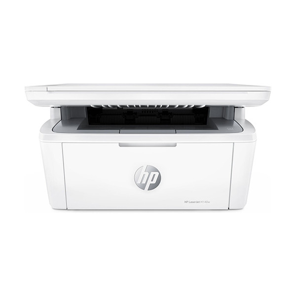 HP LaserJet MFP M140w A4 laserprinter zwart-wit met wifi 2A130FABD 7MD72FB19 841298 - 2