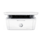HP LaserJet MFP M140w A4 laserprinter zwart-wit met wifi 2A130FABD 7MD72FB19 841298 - 2