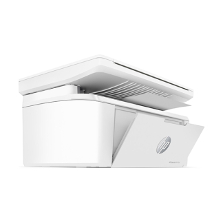 HP LaserJet MFP M140w A4 laserprinter zwart-wit met wifi 2A130FABD 7MD72FB19 841298 - 3