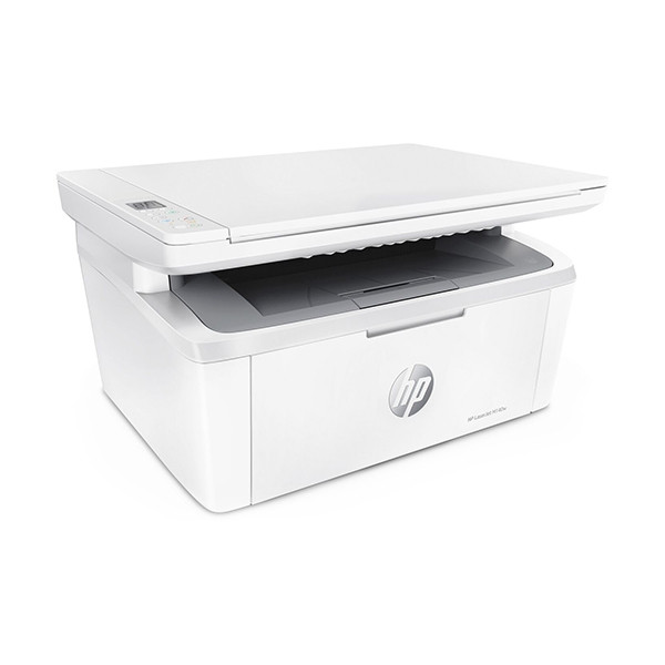 HP LaserJet MFP M140w A4 laserprinter zwart-wit met wifi 2A130FABD 7MD72FB19 841298 - 4