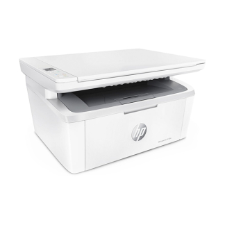 HP LaserJet MFP M140w A4 laserprinter zwart-wit met wifi 2A130FABD 7MD72FB19 841298 - 4