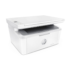 HP LaserJet MFP M140w A4 laserprinter zwart-wit met wifi 2A130FABD 7MD72FB19 841298 - 4