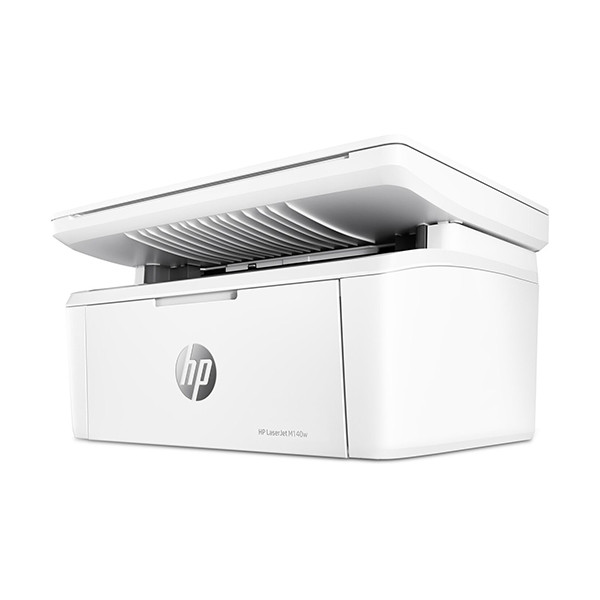 HP LaserJet MFP M140w A4 laserprinter zwart-wit met wifi 2A130FABD 7MD72FB19 841298 - 5