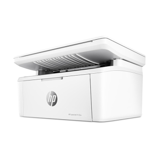HP LaserJet MFP M140w A4 laserprinter zwart-wit met wifi 2A130FABD 7MD72FB19 841298 - 5