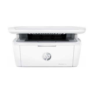 HP LaserJet MFP M140w A4 laserprinter zwart-wit met wifi 7MD72FB19 841298 - 