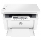 HP LaserJet MFP M140w A4 laserprinter zwart-wit met wifi 7MD72FB19 841298 HP LaserJet MFP M140w A4 laserprinter zwart-wit met wifi 7MD72FB19 841298