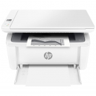 HP LaserJet MFP M140w A4 laserprinter zwart-wit met wifi 7MD72FB19 841298