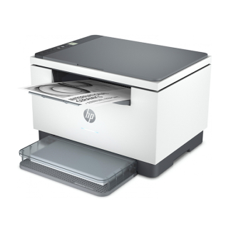HP LaserJet MFP M234dw A4 laserprinter zwart-wit 302PH93013 9YF91F 841291 - 