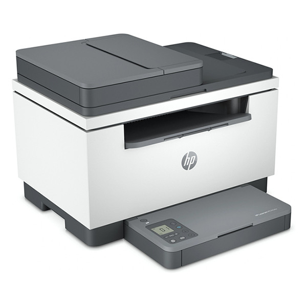 All in one online wireless laser printer