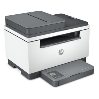 HP LaserJet MFP M234sdw all-in-one A4 laserprinter zwart-wit met wifi (3 in 1) 6GX01FB19 9YG05FB19 841293 - 