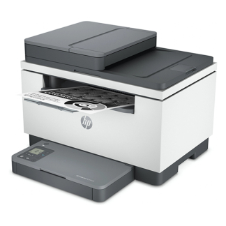 HP LaserJet MFP M234sdw all-in-one A4 laserprinter zwart-wit met wifi (3 in 1) 6GX01FB19 9YG05FB19 841293 - 