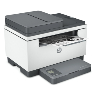 HP LaserJet MFP M234sdw all-in-one A4 laserprinter zwart-wit met wifi (3 in 1) 6GX01FB19 9YG05FB19 841293 - 