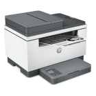 HP LaserJet MFP M234sdw all-in-one A4 laserprinter zwart-wit met wifi (3 in 1) 6GX01FB19 9YG05FB19 841293 - 4