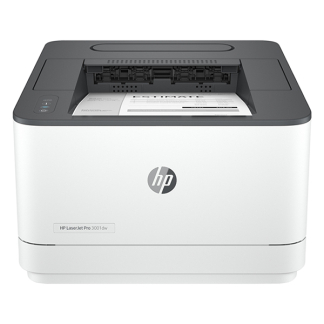 HP LaserJet Pro 3002dn A4 laserprinter 3G651FB19 841356 - 