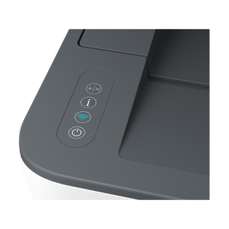 HP LaserJet Pro 3002dw A4 laserprinter zwart-wit 3G652FB19 841344 - 