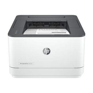 HP LaserJet Pro 3002dw A4 laserprinter zwart-wit 3G652FB19 841344 - 