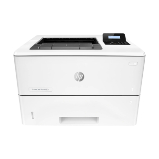 HP LaserJet Pro M501dn A4 laserprinter J8H61AB19 841159 - 