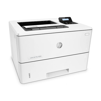 HP LaserJet Pro M501dn A4 laserprinter J8H61AB19 841159 - 
