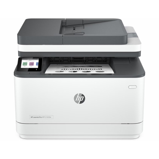 HP LaserJet Pro MFP 3102fdn A4 laserprinter 3G629FB19 841357 - 