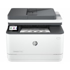 HP LaserJet Pro MFP 3102fdn A4 laserprinter 3G629FB19 841357 - 1