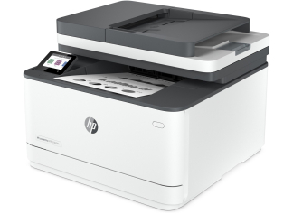 HP LaserJet Pro MFP 3102fdn A4 laserprinter 3G629FB19 841357 - 