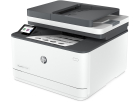 HP LaserJet Pro MFP 3102fdn A4 laserprinter 3G629FB19 841357 - 3