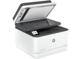 HP LaserJet Pro MFP 3102fdn A4 laserprinter 3G629FB19 841357 - 