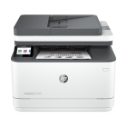HP LaserJet Pro MFP 3102fdw A4 laserprinter 3G630FB19 841358 - 1