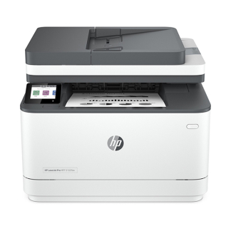 HP LaserJet Pro MFP 3102fdw A4 laserprinter 3G630FB19 841358 - 