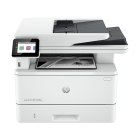 HP LaserJet Pro MFP 4102dw A4 laserprinter zwart-wit 2Z622FB19 841341 - 1