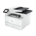 HP LaserJet Pro MFP 4102dw A4 laserprinter zwart-wit 2Z622FB19 841341 - 2