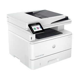 HP LaserJet Pro MFP 4102dw A4 laserprinter zwart-wit 2Z622FB19 841341 - 