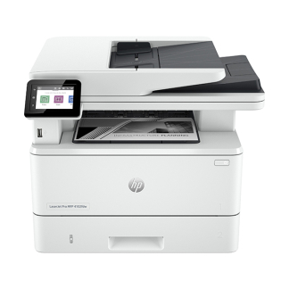 HP LaserJet Pro MFP 4102dw A4 laserprinter zwart-wit 2Z622FB19 841341 - 