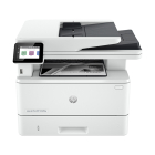 HP LaserJet Pro MFP 4102dw A4 laserprinter zwart-wit 2Z622FB19 841341 HP LaserJet Pro MFP 4102dw A4 laserprinter zwart-wit 2Z622FB19 841341