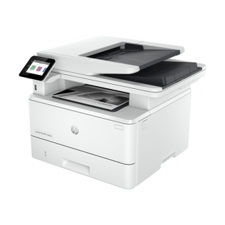 HP LaserJet Pro MFP 4102fdn A4 laserprinter zwart-wit 2Z623FB19 841340 - 