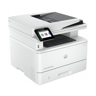 HP LaserJet Pro MFP 4102fdn A4 laserprinter zwart-wit 2Z623FB19 841340 - 
