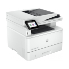 HP LaserJet Pro MFP 4102fdn A4 laserprinter zwart-wit 2Z623FB19 841340 - 3